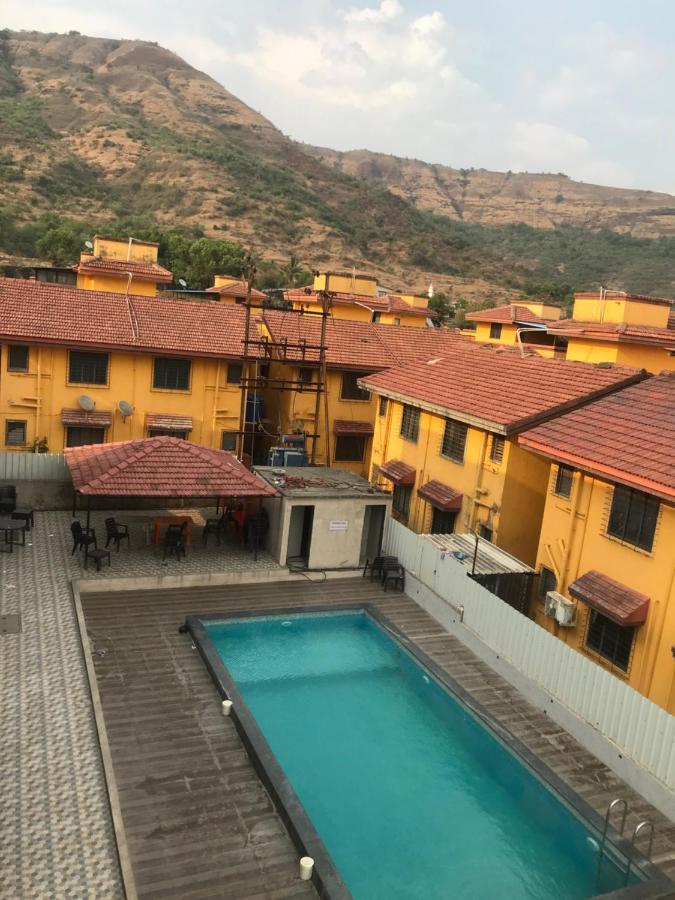 Serenity By Devansh - Near Ekvira Devi Temple Lonavala Luaran gambar