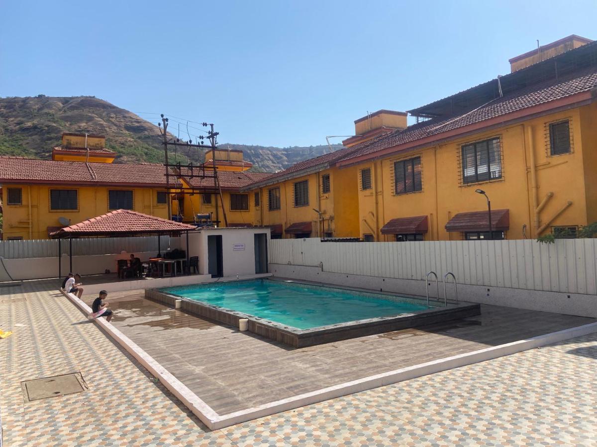 Serenity By Devansh - Near Ekvira Devi Temple Lonavala Luaran gambar