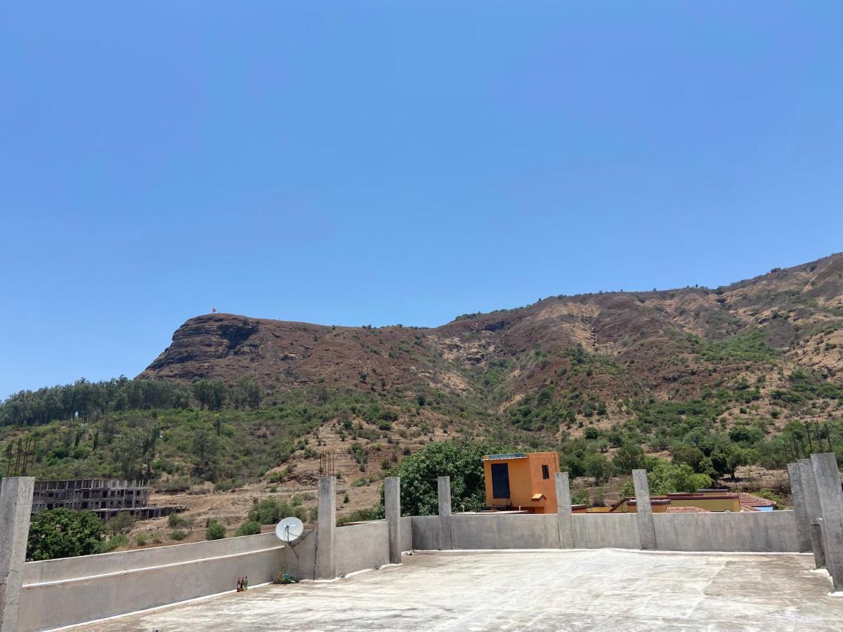 Serenity By Devansh - Near Ekvira Devi Temple Lonavala Luaran gambar